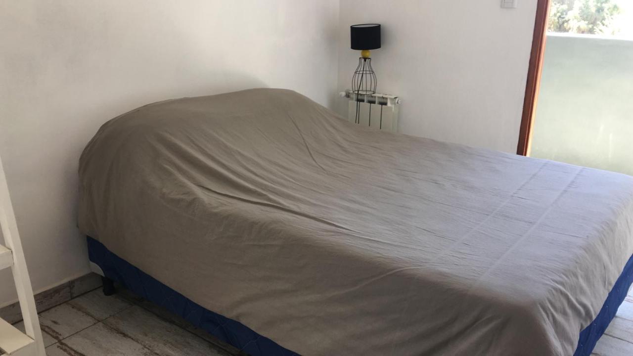 Cabanas La Sorpresa Тилькара Экстерьер фото