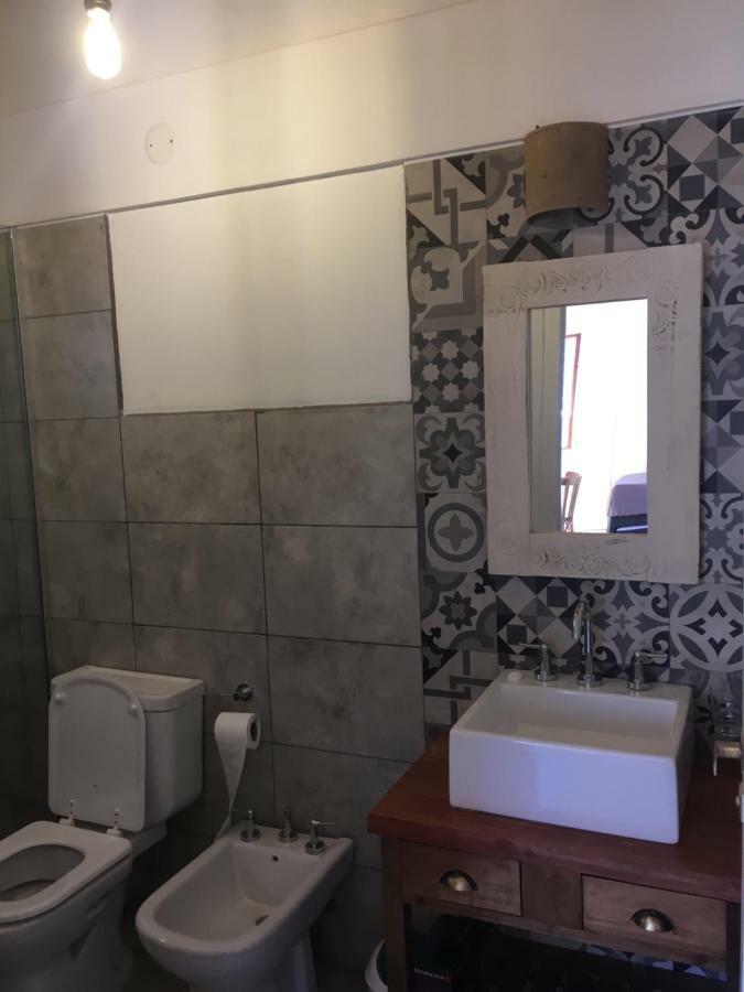 Cabanas La Sorpresa Тилькара Экстерьер фото