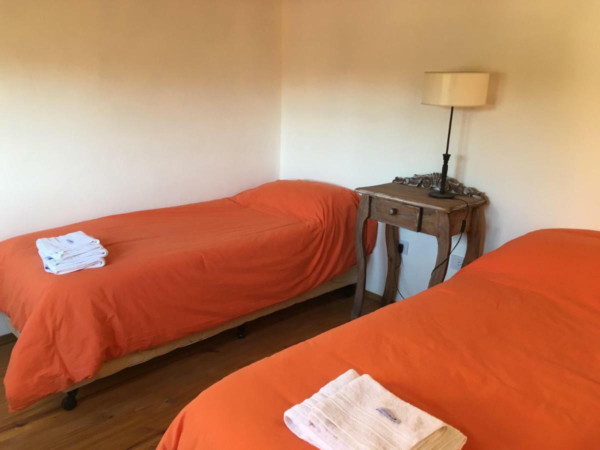 Cabanas La Sorpresa Тилькара Экстерьер фото
